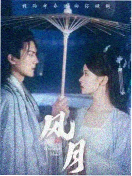 风行影视题材图鉴历史传奇图位